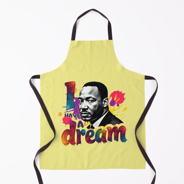 Item preview, Martin Luther King Jr. Inspired Design – Equality, Justice & Civil Rights Artwork designed and sold by TheRamesCo.