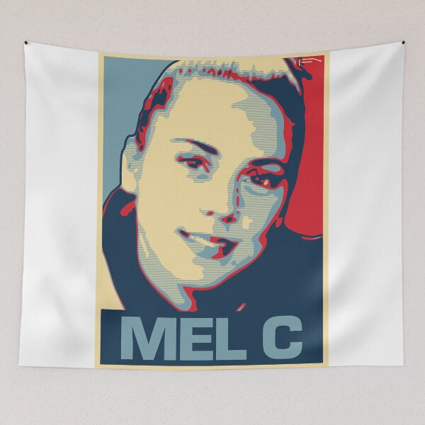 Item preview, Mel C designed and sold by DFA.