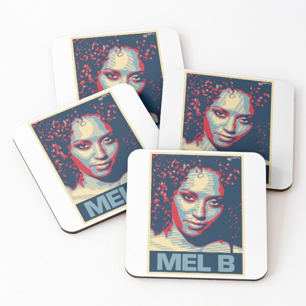 Item preview, Mel B designed and sold by DFA.