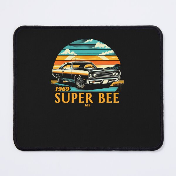 Item preview, 1969 Coronet Super Bee Muscle Car designed and sold by kopslanka.