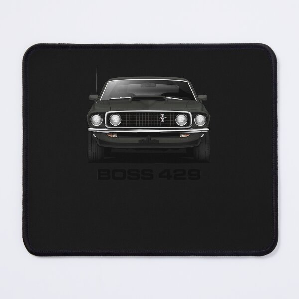 Item preview, 1969 Mustang Boss 429 designed and sold by kopslanka.