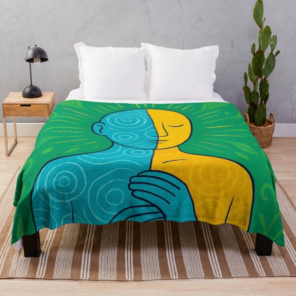 Item preview, Duality in silent harmony designed and sold by Sigtrix.