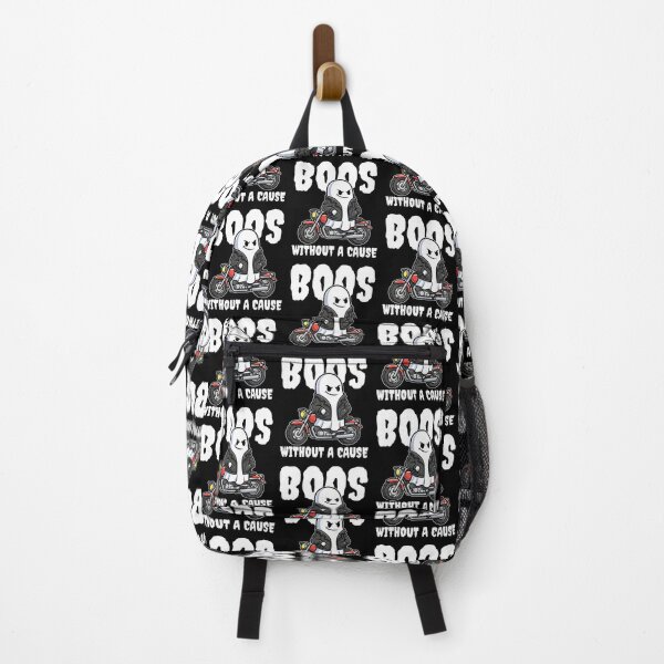 Item preview, BOOS WITHOUT A CAUSE - GHOST HALLOWEEN designed and sold by KEF Custom.