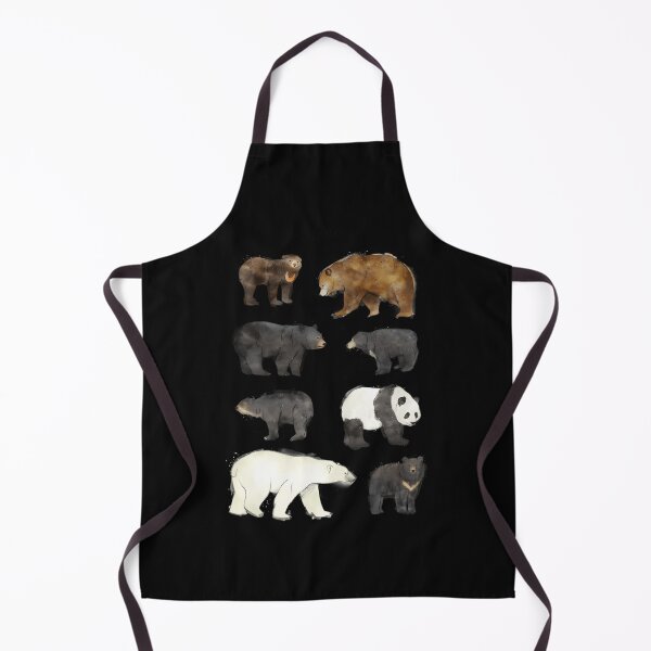 Item preview, Bears designed and sold by puccigabbay.