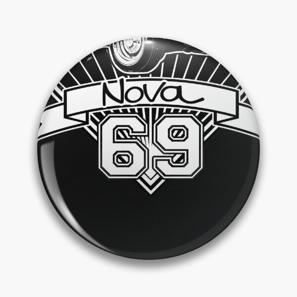Item preview, 1969 Nova designed and sold by kopslanka.