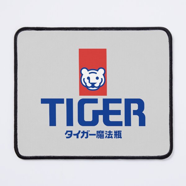 Item preview, Tiger Corporation (タイガー魔法瓶株式会社) Logo designed and sold by RubenCRM.