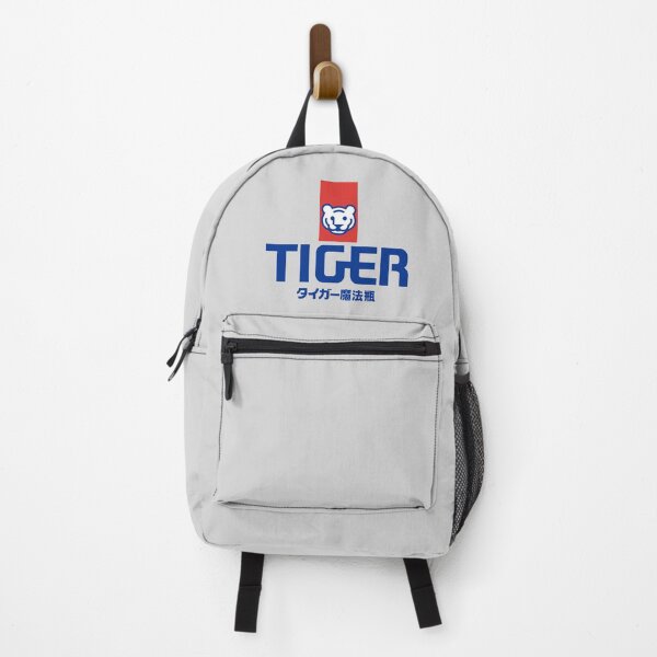 Item preview, Tiger Corporation (タイガー魔法瓶株式会社) Logo designed and sold by RubenCRM.