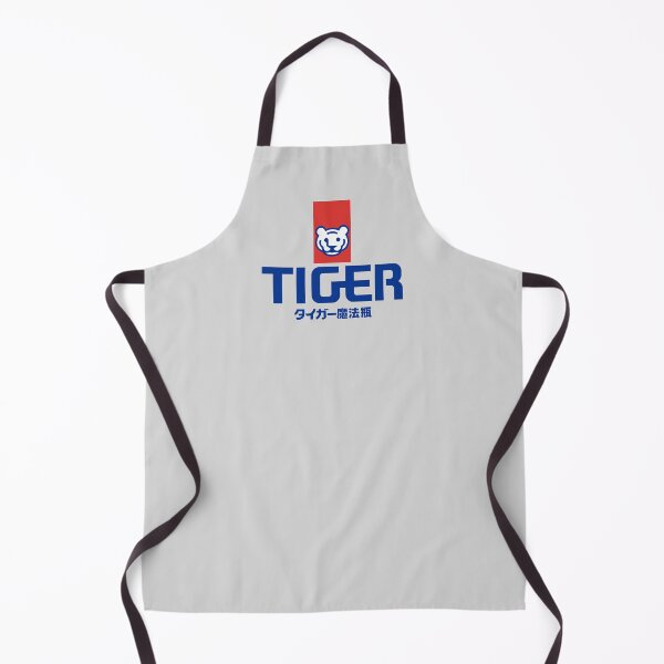 Item preview, Tiger Corporation (タイガー魔法瓶株式会社) Logo designed and sold by RubenCRM.