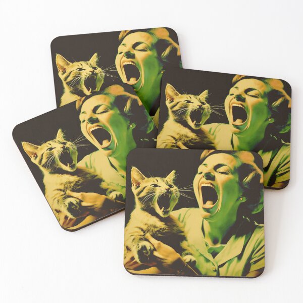 Item preview, channel your favorite animal designed and sold by Petthecatshop.