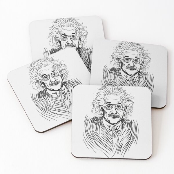Item preview, Einstein designed and sold by Aise06.