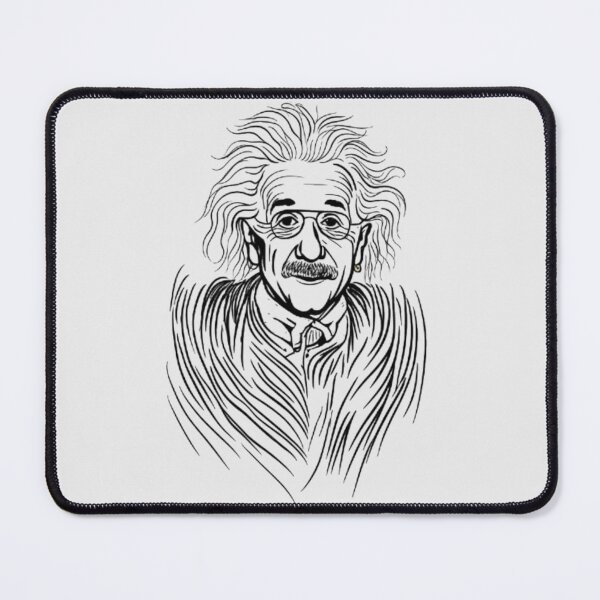 Item preview, Einstein designed and sold by Aise06.