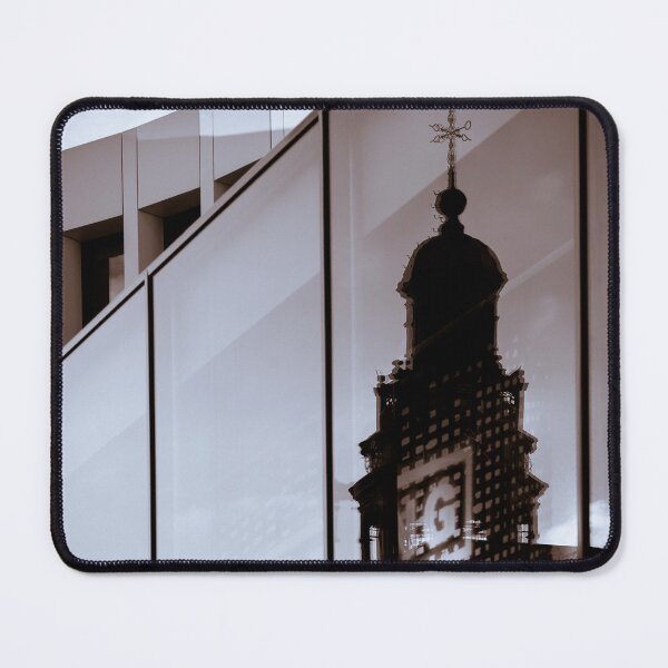 Item preview, Maastricht Town Hall Reflection designed and sold by David Bowman.