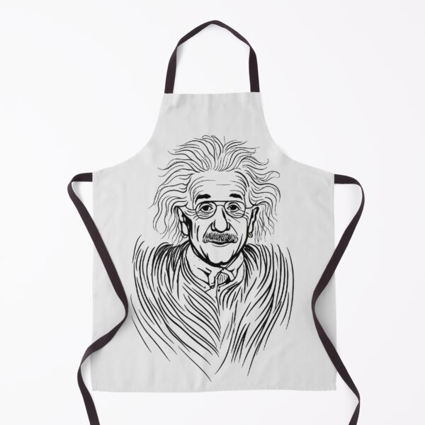 Item preview, Einstein designed and sold by Aise06.