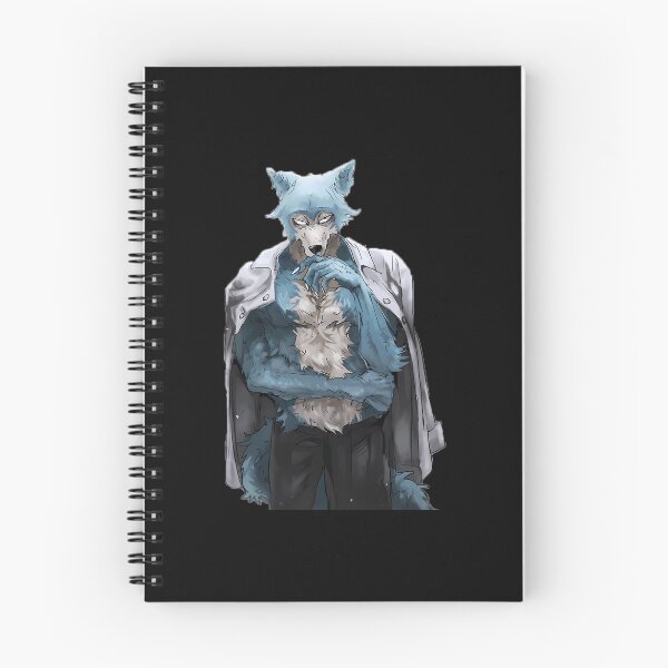 Item preview, Beastars - Legoshi (1) designed and sold by puccigabbay.