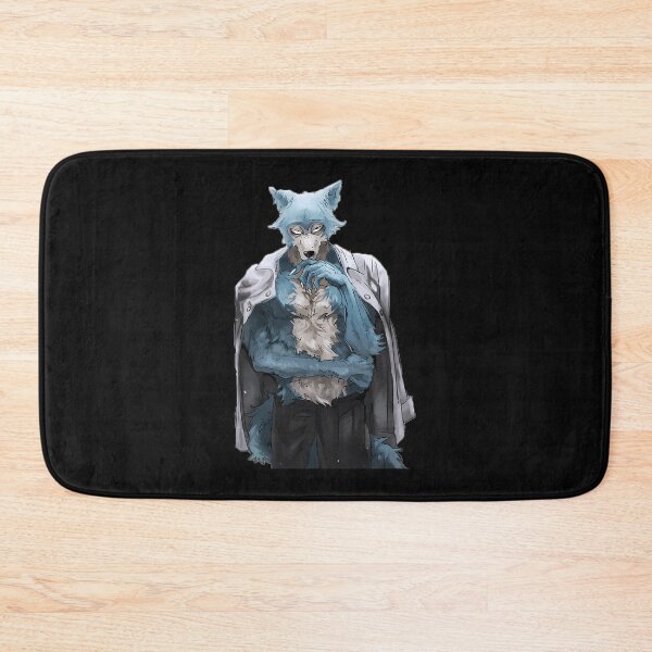 Item preview, Beastars - Legoshi (1) designed and sold by puccigabbay.