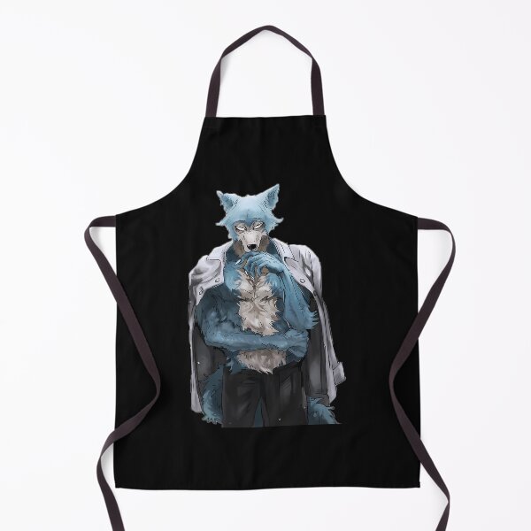 Item preview, Beastars - Legoshi (1) designed and sold by puccigabbay.