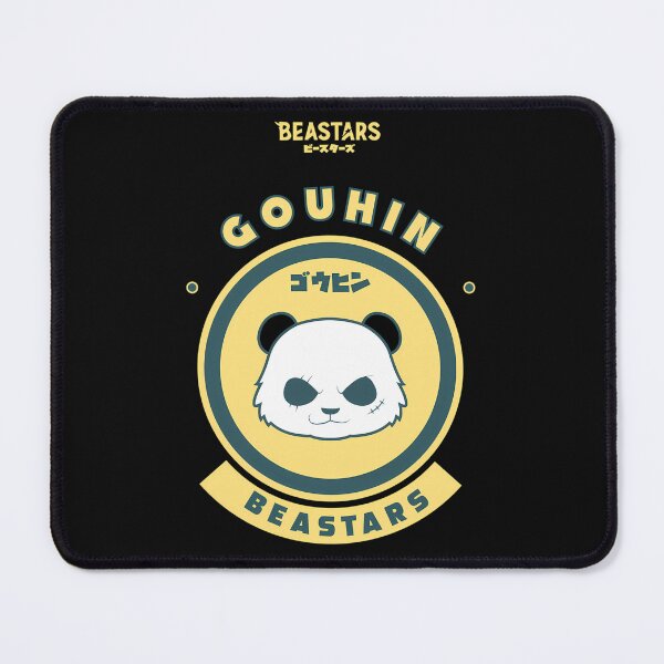 Item preview, Beastars Gouhin Chibi designed and sold by puccigabbay.