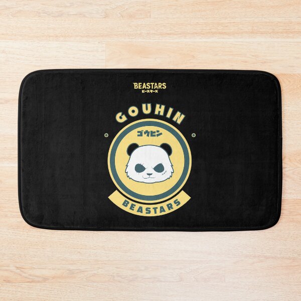 Item preview, Beastars Gouhin Chibi designed and sold by puccigabbay.