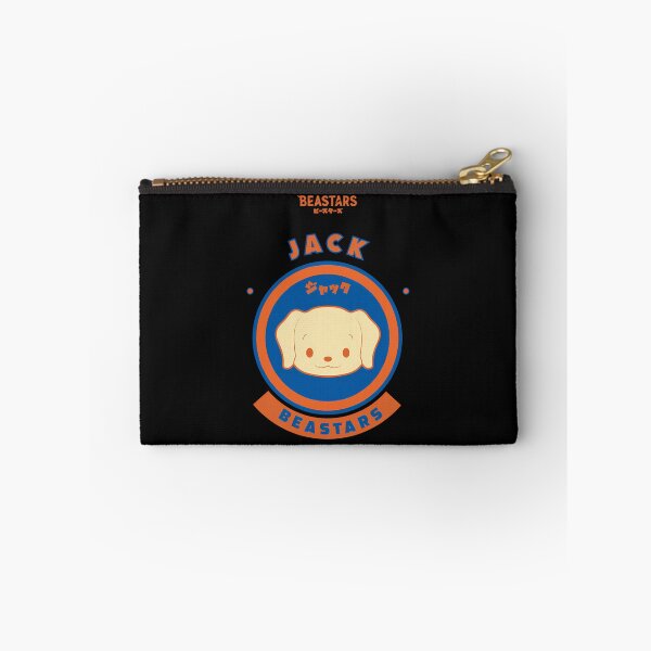 Item preview, Beastars Jack Chibi designed and sold by puccigabbay.