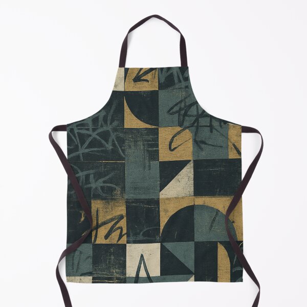 Item preview, Urban Geometry – Bauhaus Graffiti Fusion designed and sold by Zenvo.