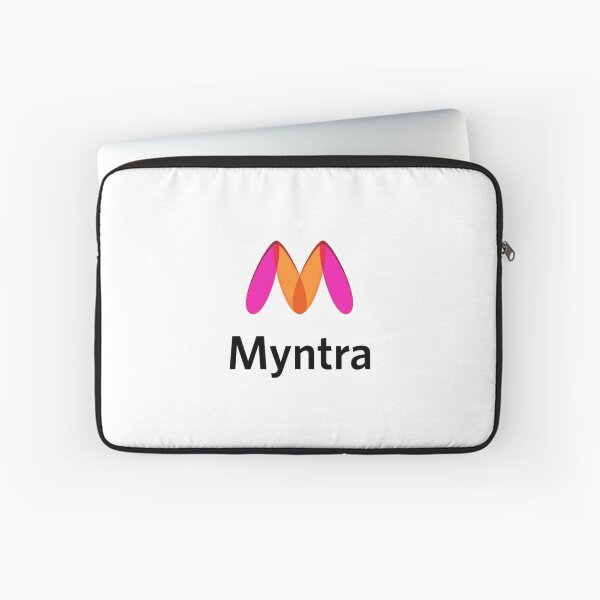 Item preview, Myntra logo. designed and sold by R.Kshoppee.