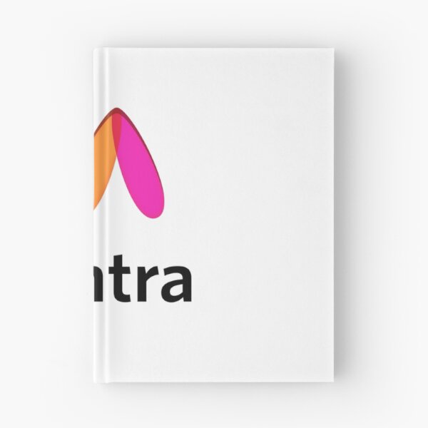 Item preview, Myntra logo. designed and sold by R.Kshoppee.