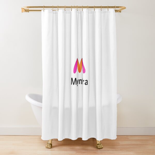 Item preview, Myntra logo. designed and sold by R.Kshoppee.