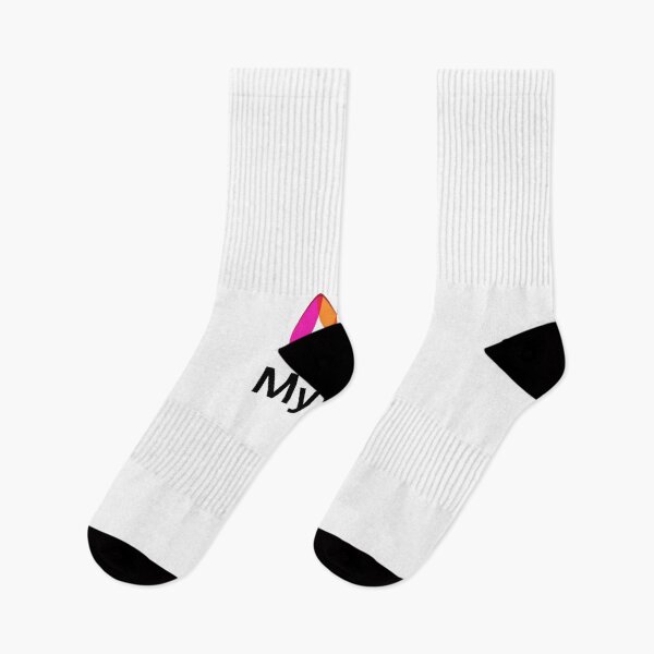 Item preview, Myntra logo. designed and sold by R.Kshoppee.