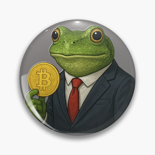 Item preview, Meme with Bitcoin designed and sold by ArtNovaX.