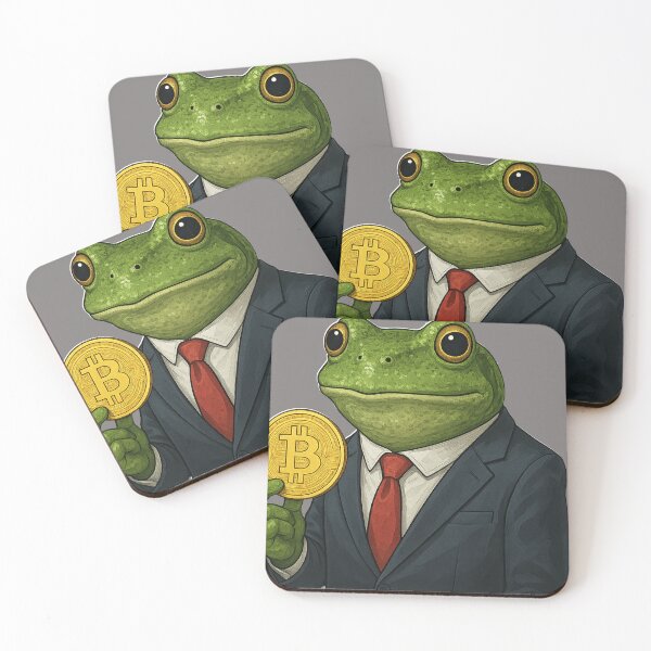 Item preview, Meme with Bitcoin designed and sold by ArtNovaX.