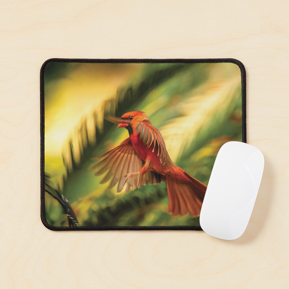 Item preview, Mouse Pad designed and sold by KayBrewer.