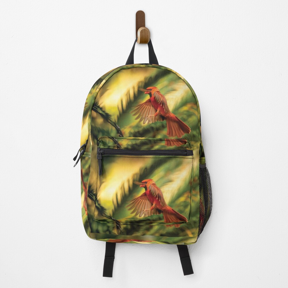 Item preview, Backpack designed and sold by KayBrewer.