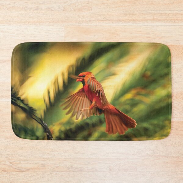 Item preview, Redbird Approach designed and sold by Kay Brewer.