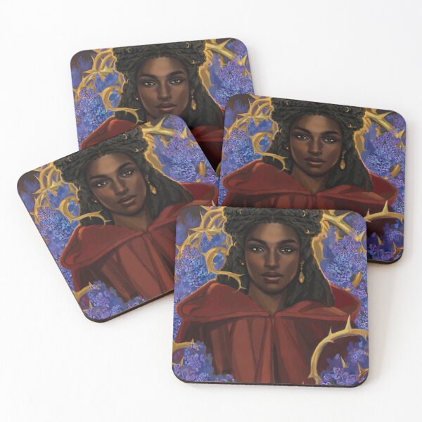 Item preview, Margot designed and sold by crimson spine.