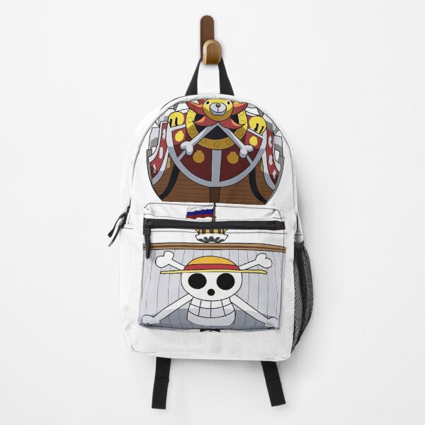 Item preview, A fictional character from the Straw Hat crew in One Piece bearing the Rusian flag designed and sold by GSAJD.