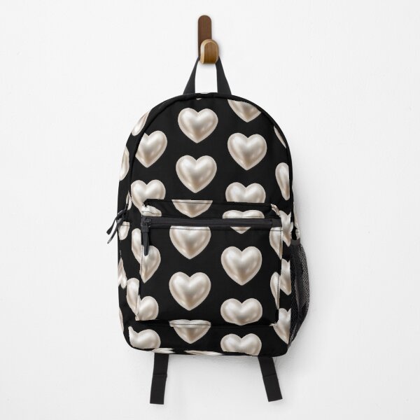 Item preview, Shinny pearl heart designed and sold by KajalGulgulia.