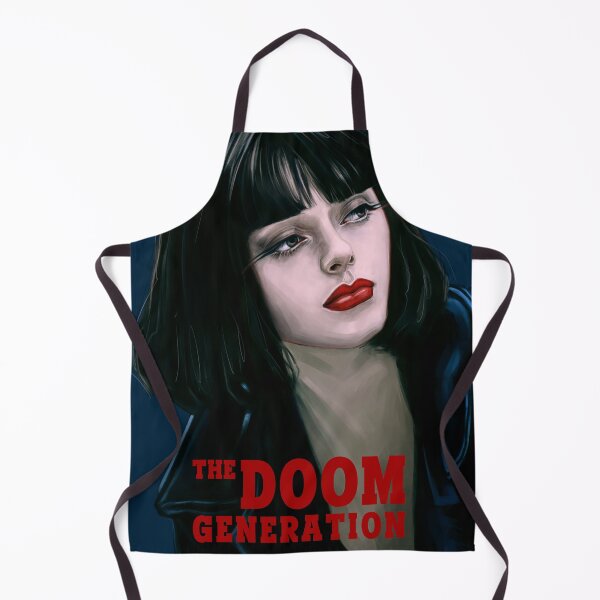 Item preview, The Doom Generation designed and sold by D Belov.
