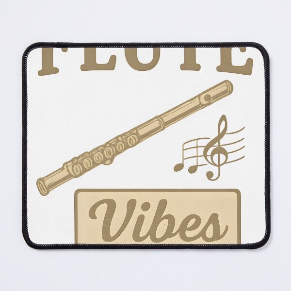 Item preview, Flute Vibes designed and sold by MyPixelFun.