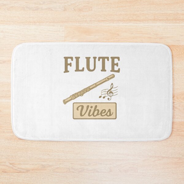 Item preview, Flute Vibes designed and sold by MyPixelFun.