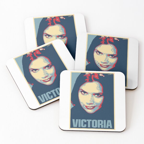 Item preview, Victoria designed and sold by DFA.