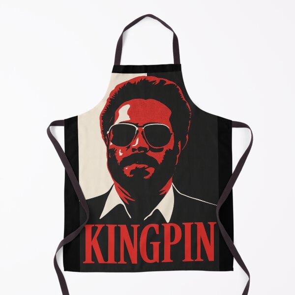 Item preview, OG Alexander - The Poker Face designed and sold by ChaathanWear.