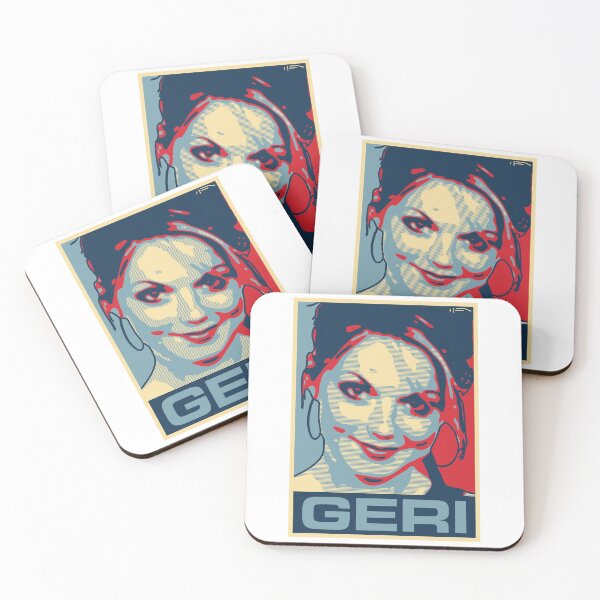 Item preview, Geri designed and sold by DFA.