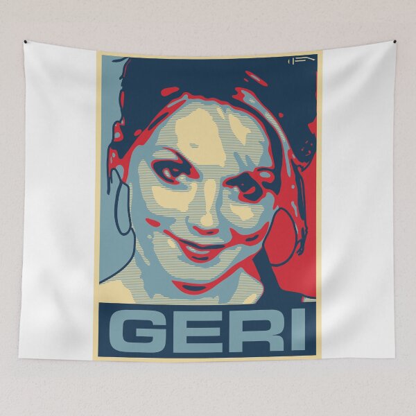 Item preview, Geri designed and sold by DFA.