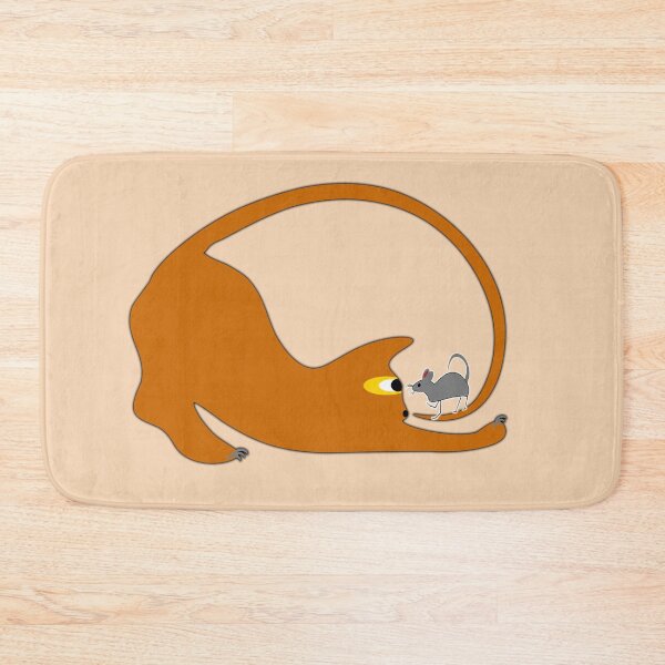 Item preview, The Odd Couple designed and sold by WandaRichards.