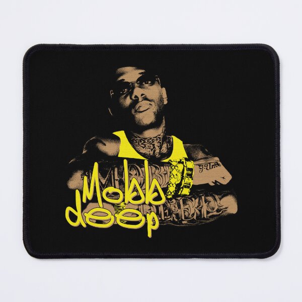 Item preview, Retro Style Rapper designed and sold by DeadTired666.