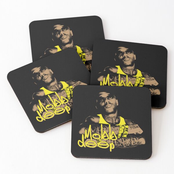Item preview, Retro Style Rapper designed and sold by DeadTired666.