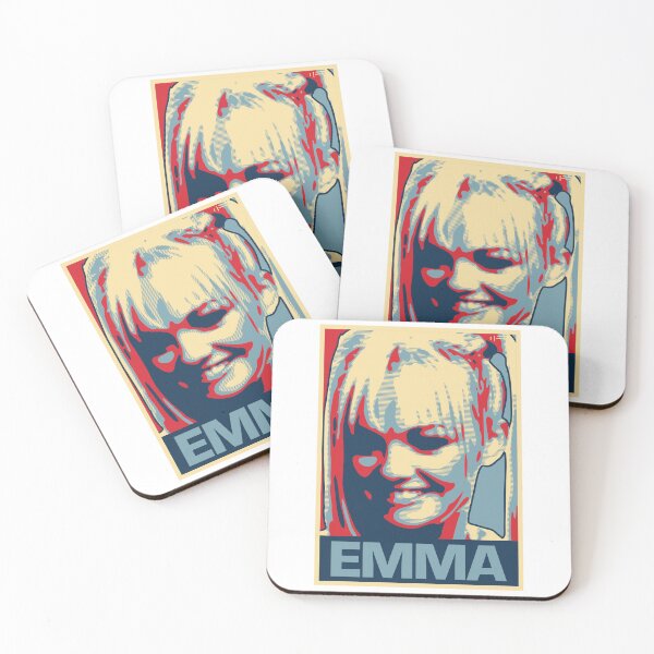 Item preview, Emma designed and sold by DFA.