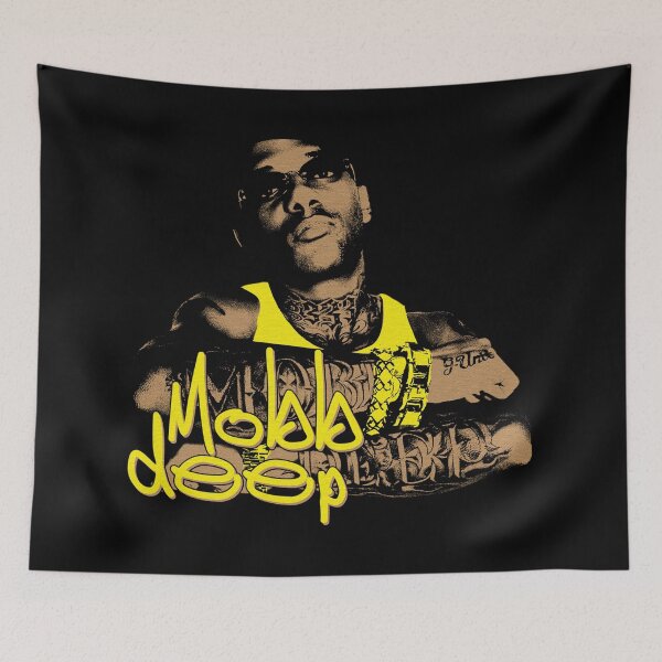 Item preview, Retro Style Rapper designed and sold by DeadTired666.