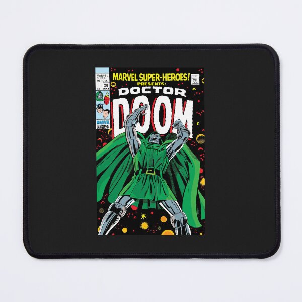 Item preview, Dr. MF Doom designed and sold by brittvflatt999.