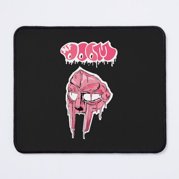 Item preview, Dr. MF Doom designed and sold by brittvflatt999.